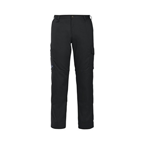 ProJob 642500 – 99 – 46 Hose für Frauen, Schwarz, Größe C46