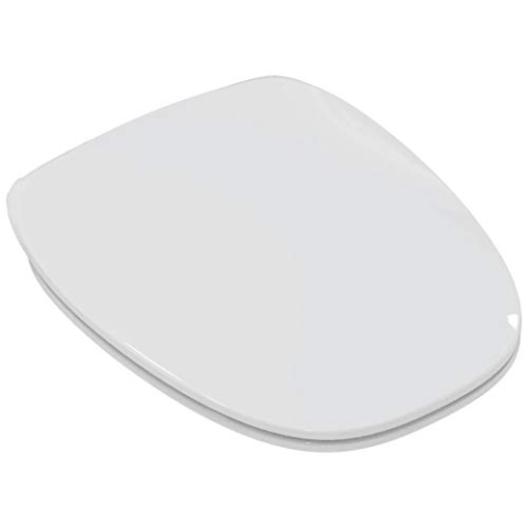 Ideal Standard T676783 Original Dea WC-Sitz mit Softclosing