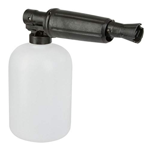 Schaumlanze ST-73-1,25 1/4"IG 2 Liter, für Kärcher, Messing