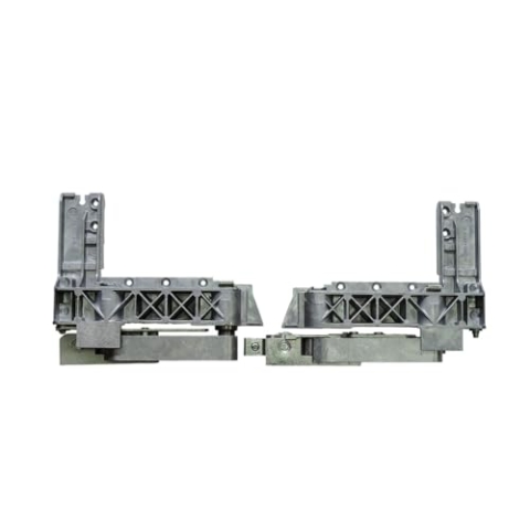 GU Laufschuh Laufwagen 966/200 K-15266-00-R-0 DIN Rechts