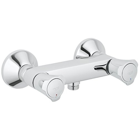 Grohe Costa Brause- und Duschsysteme - Brausearmatur chrom 26330001 Douche