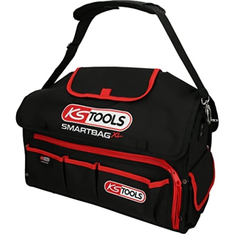 KS Tools 850.0325 SMARTBAG Universal-Werkzeugtasche XL, Size, Farbe
