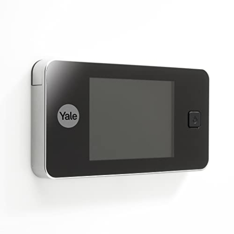 Yale - Digitaler Türspion Yale