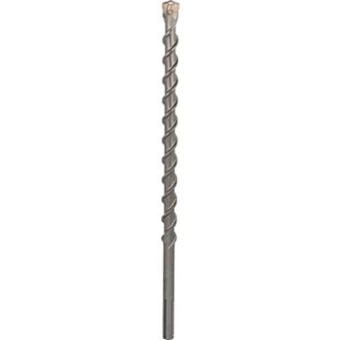 Bosch Pro Hammerbohrer SDS-max-7 (Ø 26 mm)