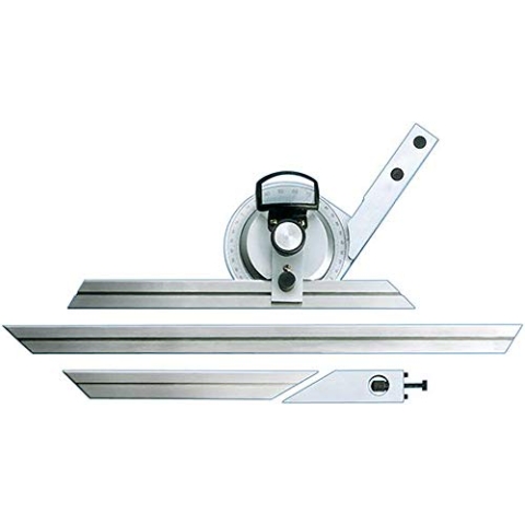 Format Winkelmesser-Set Universal 150/200/300mm