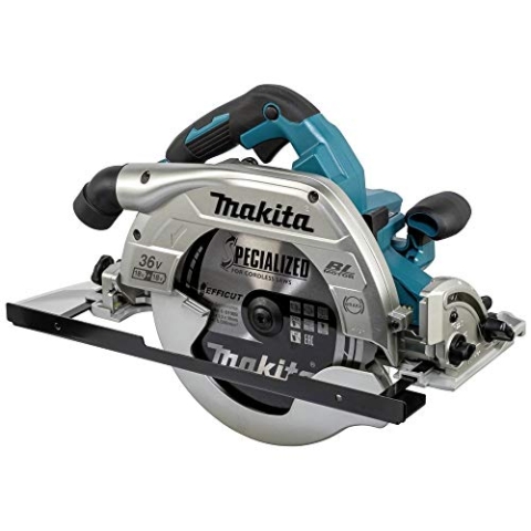 Makita DHS900ZKU Cordless Circular Saw, Bunt
