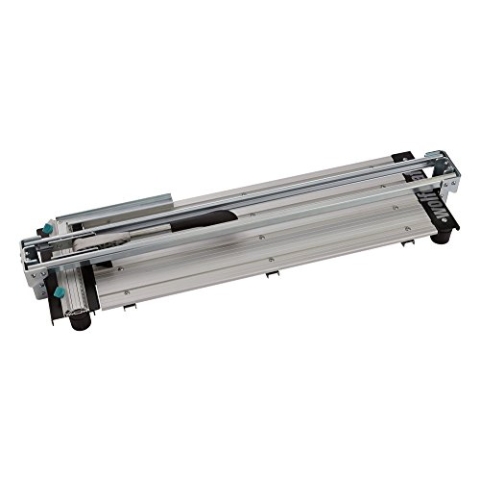 wolfcraft Fliesenschneider TC 710 PM - innovative Brechtechnik, 1 Stück, 5565000
