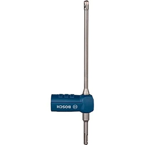 Bosch Professional Hammerbohrer SDS plus-9 Speed Clean (für Beton und Mauerwerk, 24 x 320 x 450 mm, Zubehör Bohrhammer)