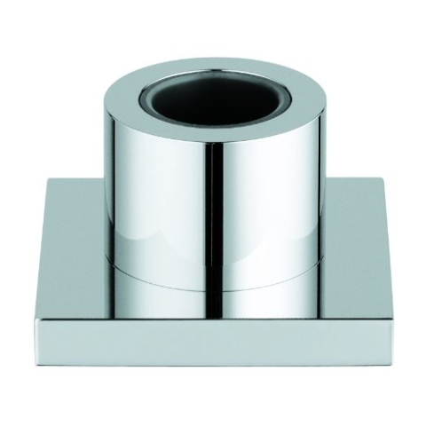 GROHE Durchfuehrung für Handbrausen, verchromt 27531000