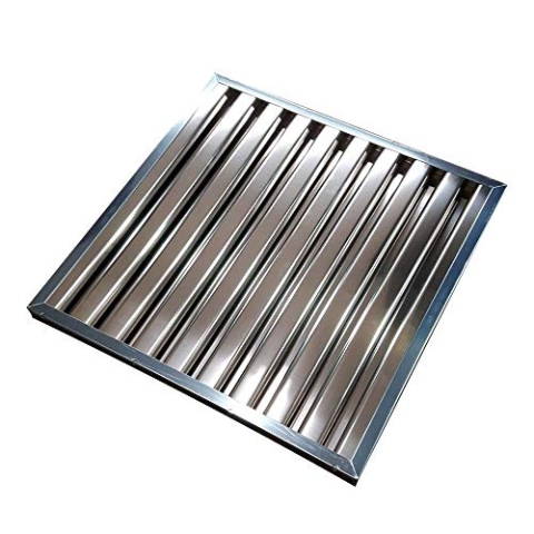 AllSpares | Labyrinth Filter (500 x 500 x 25 mm)