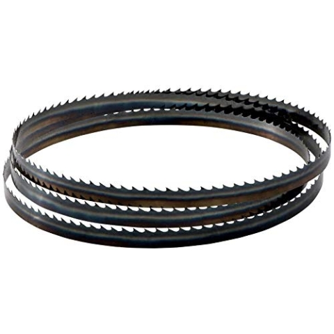 Metabo Bandsägeblatt 3,5 x 0,5 mm, 630852000