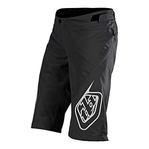 Troy Lee Designs Sprint Bike Shorts schwarz