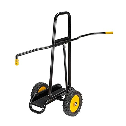 DeWalt DXWT-202 Panel Cart- Schwarz
