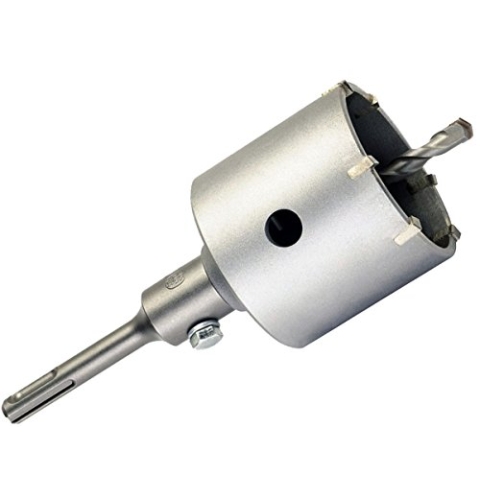 Hawera Schlagbohrkronen HM KPL. 68mm