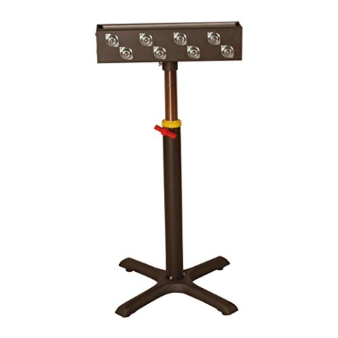 Holzmann Maschinen S400RK Rollbock/Kugelbock-Kombination