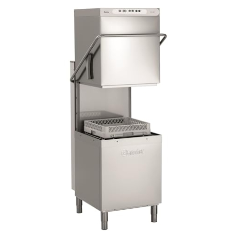 Bartscher Durchschub-Spülmaschine DS 1003 | Gastronomiebedarf