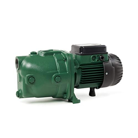 DAB Jet 112 M Gartenpumpe