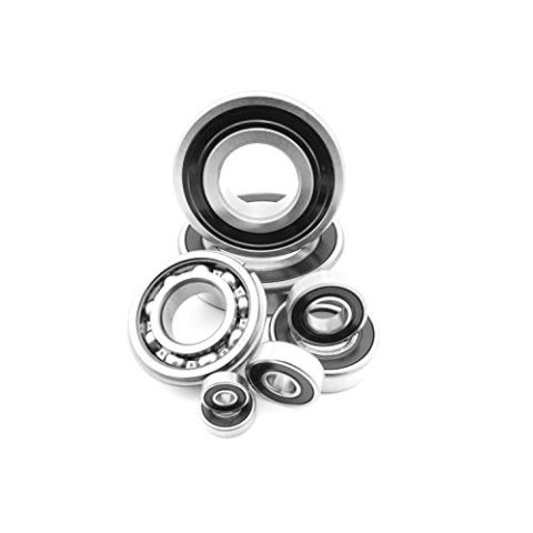SKF – 6316 – 2RS1/C3 EDD: 6316 – 2RS/C3