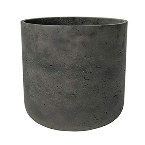 Pottery Pots – Charlie XL schwarz Washed