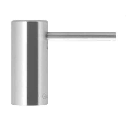 QUOOKER Nordic Seifenspender RVS (Voll-Edelstahl) / 55 mm