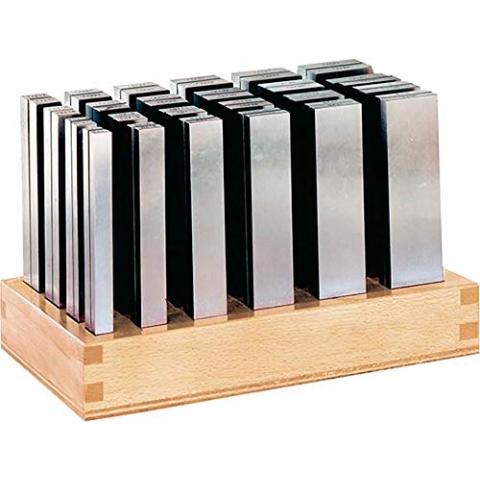 Format 7638700005 – Parallel Unterlage Stz. SPL 125ñmm I. Holzst. FOR