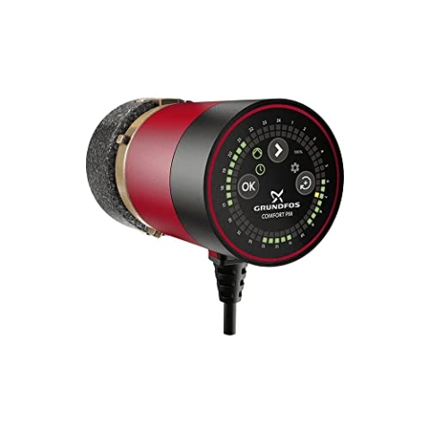 Grundfos ACS COMFORT 15-14 BDT PM 99812350