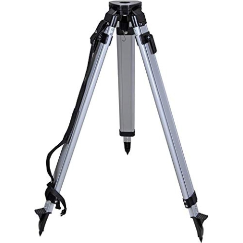 Nedo Baustativ a.Alu. f.Baunvelliere H.0,95/max.1,59m - 200215-613