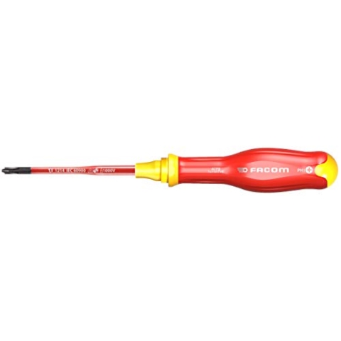 Facom ATPB1X100TVE Schraubendreher