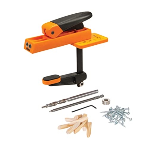 Triton 915306 Easy Set Pocket Hole JIG