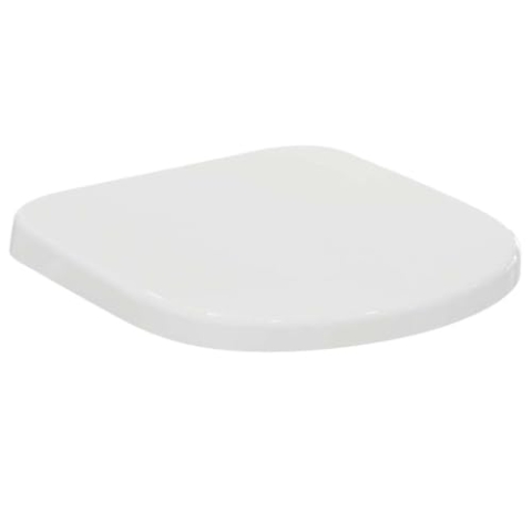 Ideal Standard T679201 Original Tempo/Kheops WC-Sitz, Weiß