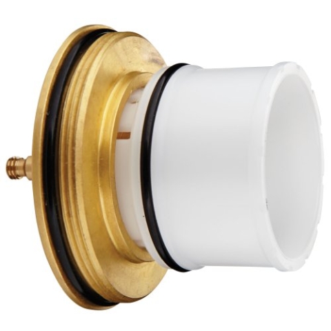 GROHE Deckel (Original Ersatzteil, Langlebig, Robust, Herstellergarantie: 5 Jahre), 43122000