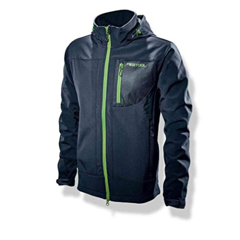 Festool Softshell-Jacke Herren S