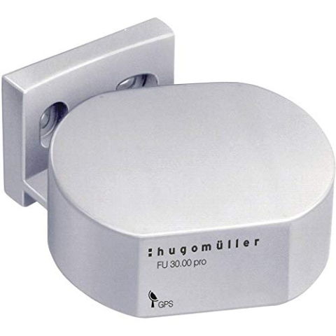 Müller FU 30.00 pro 12-30V DC GPS Funkempfänger für Zeitschaltuhr 12V/DC