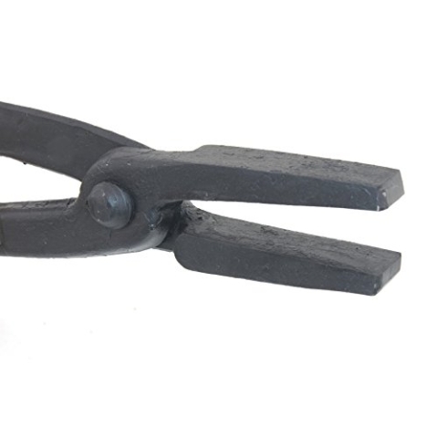 Picard Flachmaul-Schmiedezange 750 g, 0004700-400
