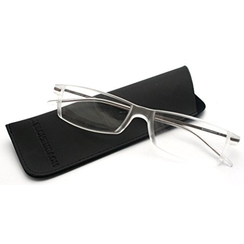 Eschenbach Optik 2905-025 2905025 Eschenbach MINIFRAME II Lesebrille 2.5 dpt fuer Computerarbeiten
