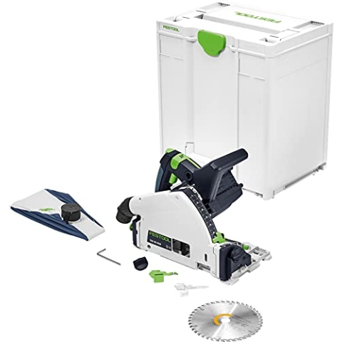 Festool Akku-Tauchsäge TSC 55 KEB-Basic