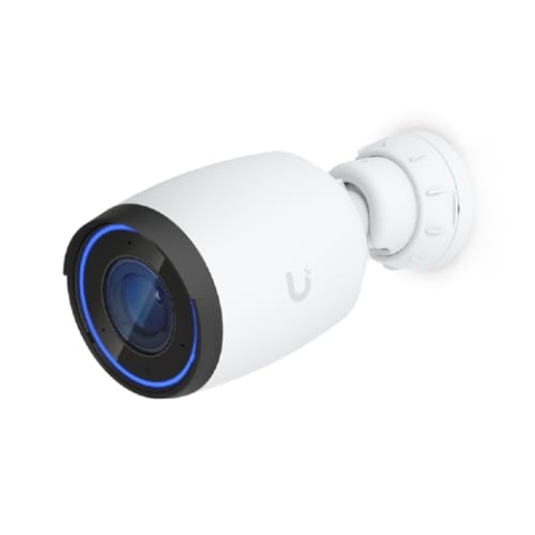 Ubiquiti AI Professional Bullet IP-Sicherheitskamera Innen & Außen 3840 x 2160 Pixel Decke/Wand/Stange