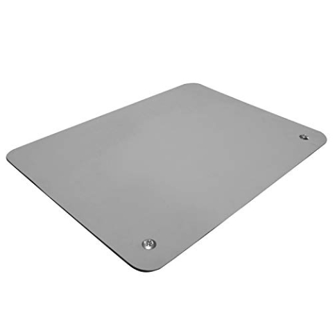 QUADRIOS GmbH ESD Schutz professionelle Arbeitsplatz Antistatik Matte Unterlage 60 x 90 cm (Norm-konform EN 61340-5-1)