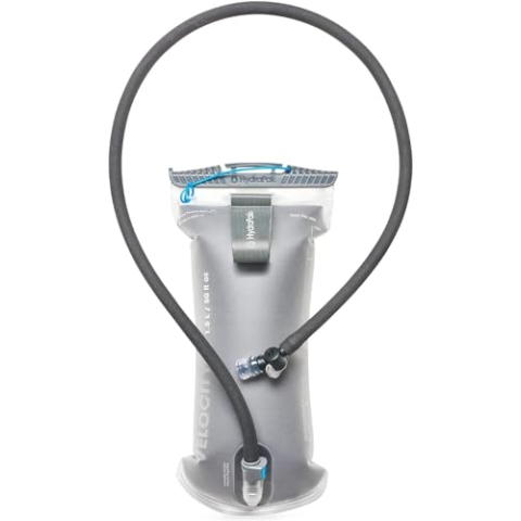 Hydrapak Velocity It 1.5l Hydration Bag One Size