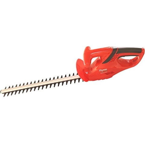 Flymo EasiCut 520 Elektro-Heckenschere