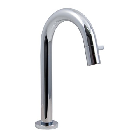 Hansa 50918101 Hansanova Style Waschtisch Armatur, Chrom