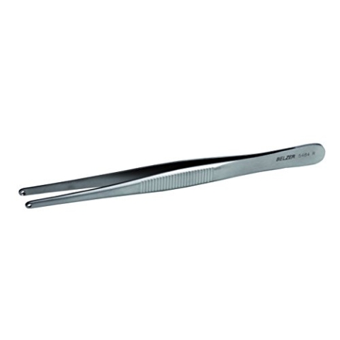 Bahco 5484 R Kugel-Greif-Pinzette aus Edelstahl