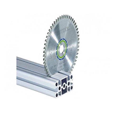 Festool Spezial-Sägeblatt Alu 240x2,8x30 TF80