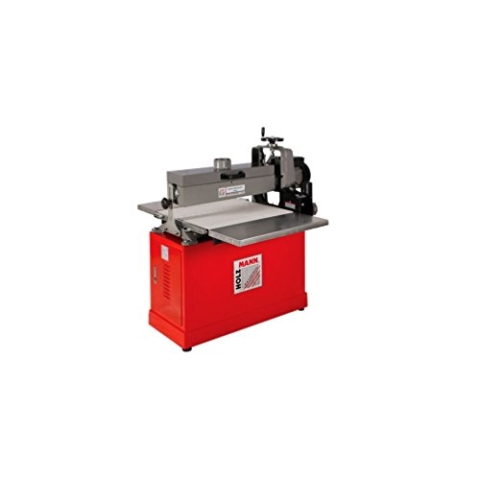 Holzmann ZS 560U - Zylinderschleifmaschine - 230V