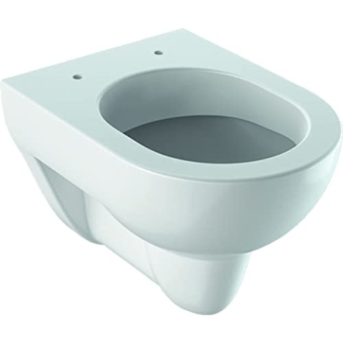 Wand-WC RENOVA NR.1 COMPRIMO tief neu
