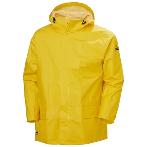 Helly Hansen Workwear Unisex 70129 Helly Hansen Workwear, Gelb, M EU