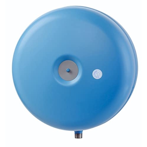 Pneumatex Statico SD 25.3 Druckausdehnungsgefäß, Diskusform 70-120 3bar 25 Liter, 7101003