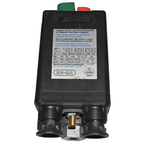 Aerotec 9063147 Druckluft-Druckschalter 1 St.
