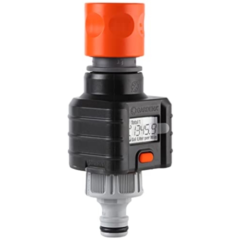 Gardena 8188–29-ogs aqualímetro