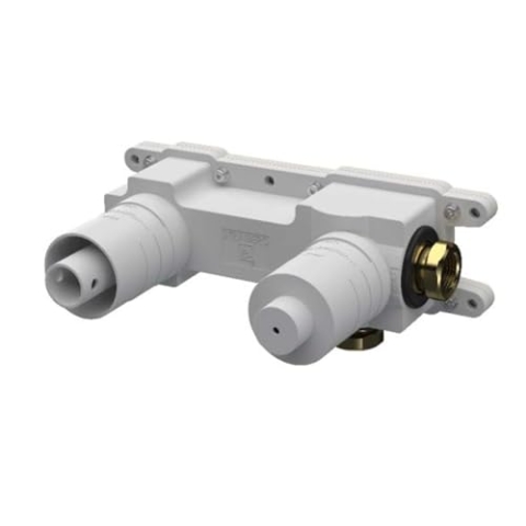 Steinberg Unterputz-Einbaukörper, mit Steintec-Box, G1/2, 01018003